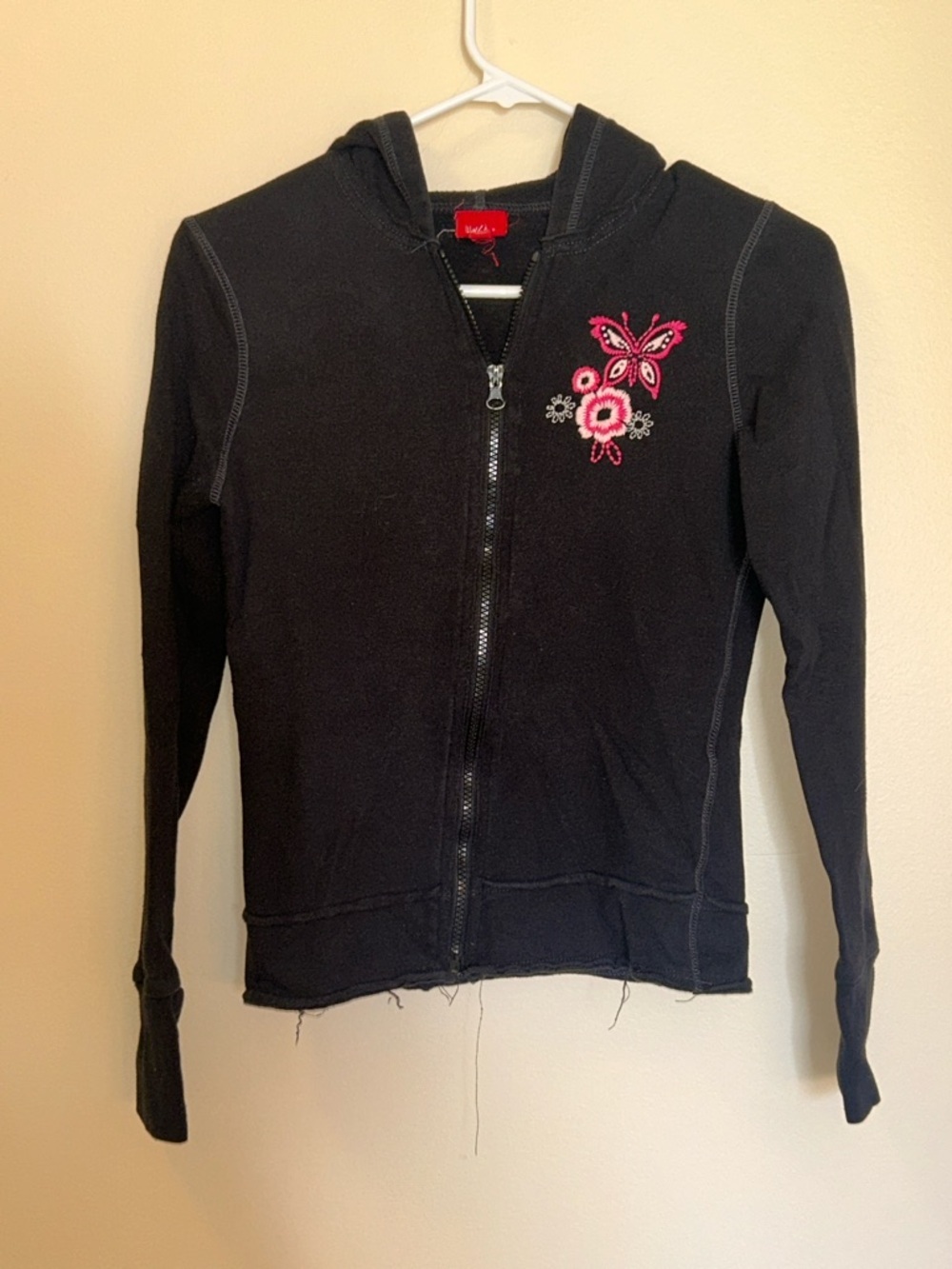 Women’s Mossimo Hoodie Size S